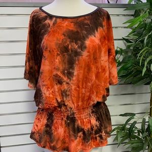 dressbarn Pullover Top